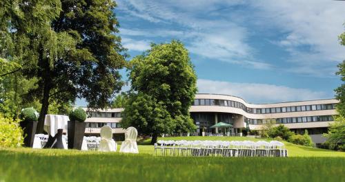 Best Western Plus Parkhotel Velbert - image 12