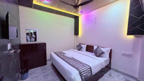 HoTEL DARBAR PALACE in Dewas