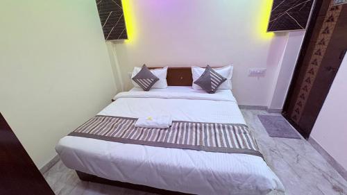 HoTEL DARBAR PALACE in Dewas