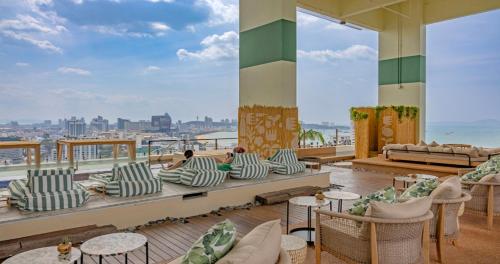 設施, 暹羅艾特暹羅設計酒店芭堤雅 (Siam At Siam Design Hotel Pattaya) in 芭堤雅