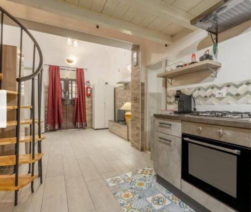 Pacini ironhouse