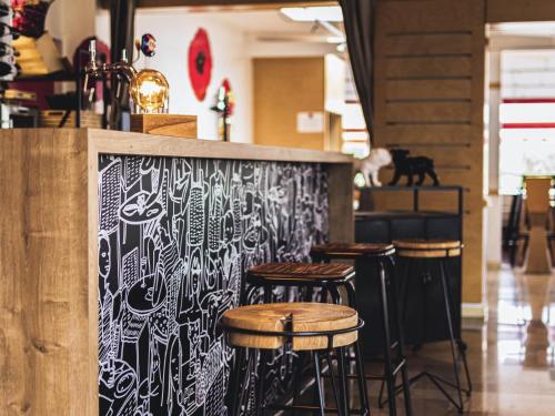 Foto - ibis Saint Brieuc Yffiniac