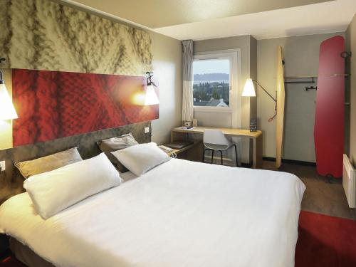 Foto - ibis Saint Brieuc Yffiniac