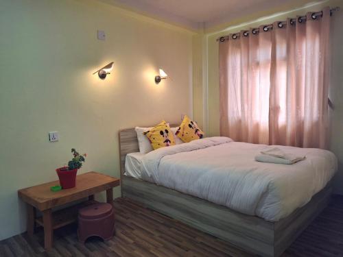 Mountain View Homestay in Tansen