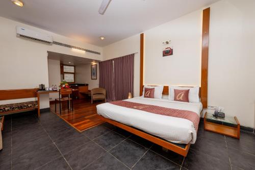 Astra Hotels & Suites - Marathalli in 班加羅爾