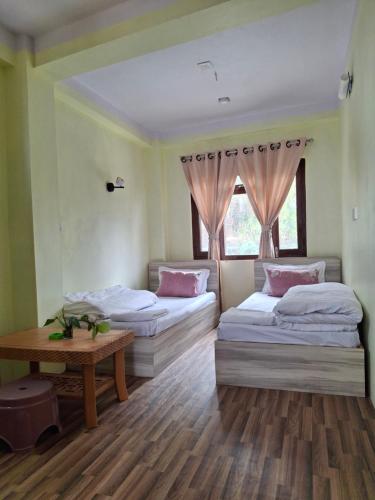 Mountain View Homestay in Tansen