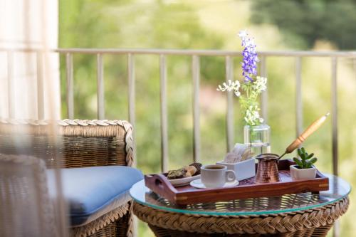 Chtaura Park Hotel in Chtaura