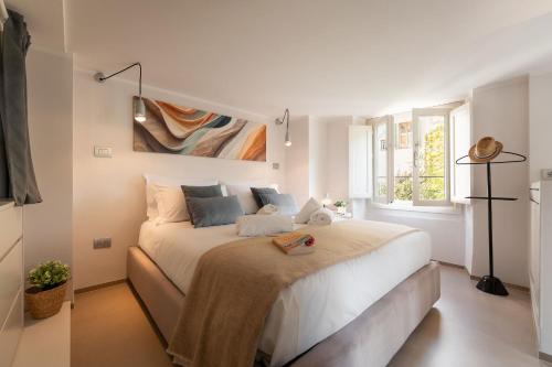 Keys of Italy - Proconsolo-Chic Loft by the Duomo