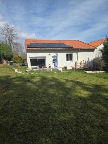 Le Little cocoon in Durtol