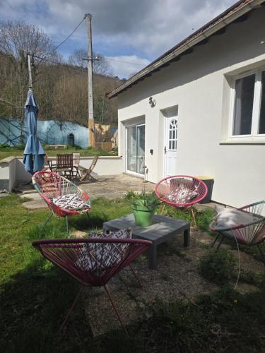 Le Little cocoon in Durtol