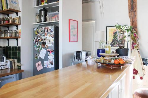 Charming 66 sqm attic flat Paris - image 10