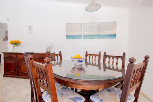 Casa Ryder - Short walk from Praia da Marinha - image 5