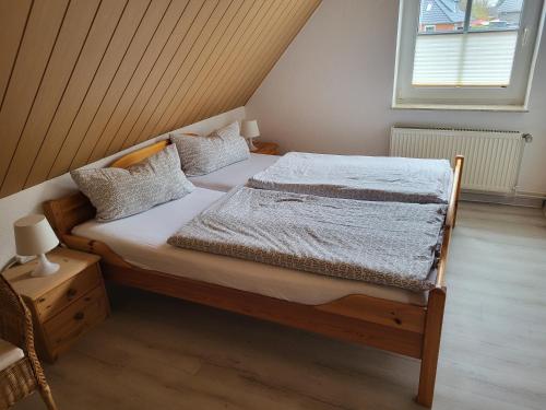 Ferienhaus Großheide in Grossheide
