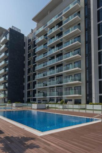 Apartment in Dubai 