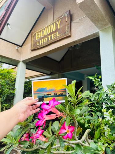 Foto - Bonny Hotel 4 Floors No Elevator