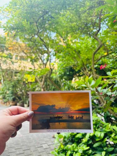 Foto - Bonny Hotel 4 Floors No Elevator