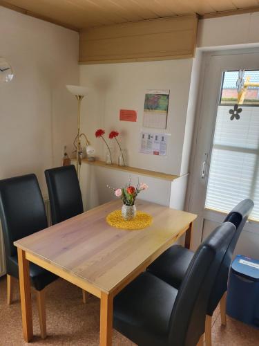 Ferienhaus Großheide in Grossheide