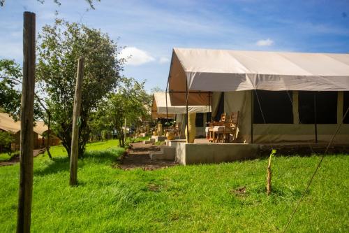 Exterior view, Africa Safari Manyara Escarpment in Mto Wa Mbu