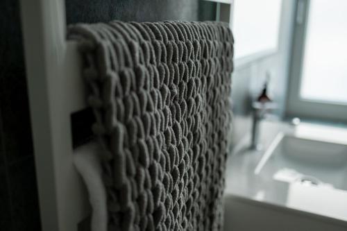 設施, Résidence Bellevue - Hôtel et Studios (Residence Bellevue - Hotel et Studios) in 沙爾梅