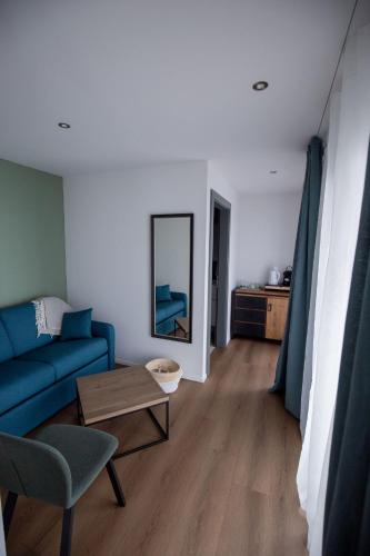 設施, Résidence Bellevue - Hôtel et Studios (Residence Bellevue - Hotel et Studios) in 沙爾梅