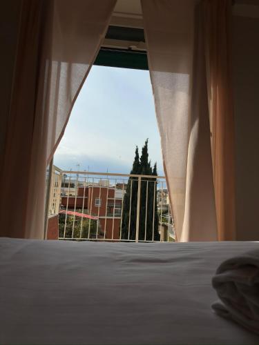 Casa Per Ferie Canobi 18 in Запад Рима