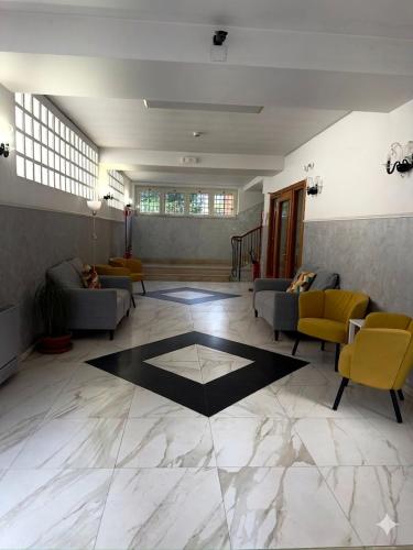 Casa Per Ferie Canobi 18 in Запад Рима
