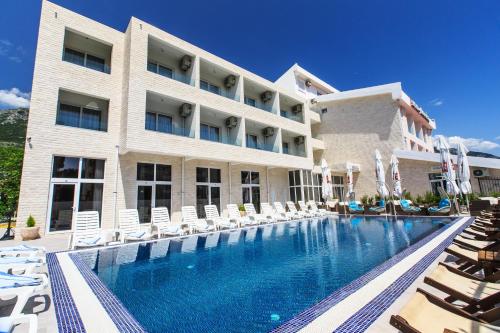 Sutomore Akapulco Hotel