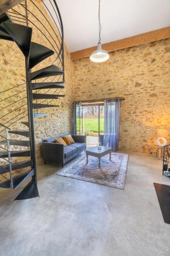 Le refuge in Marsales