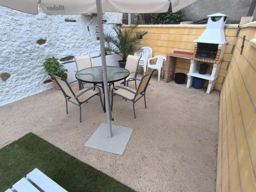 Casa rural La calleja de las hurdes TRCC00555 in 皮諾弗蘭克亞多