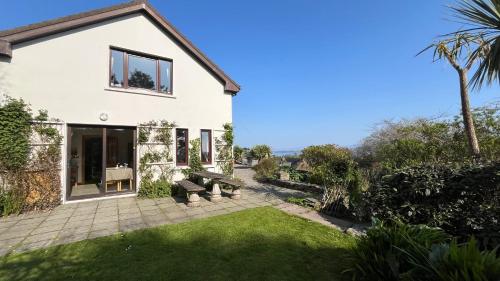 Skats, Rodeen Country House in Castletownbere