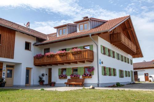 Ferienbauernhof Köpf