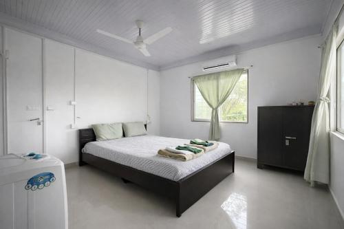 Vayati Villa, Bhor in Pasure