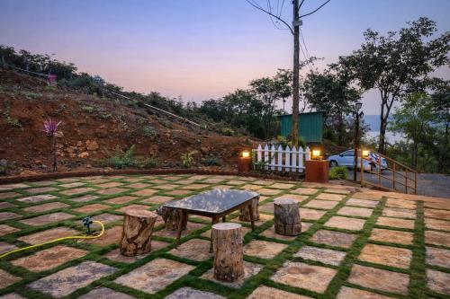 Vayati Villa, Bhor in Pasure