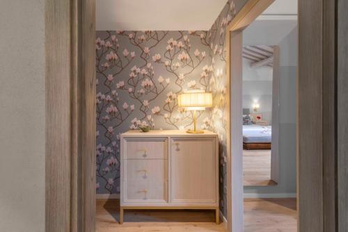 Doppelzimmer, deluxe, mit aussicht