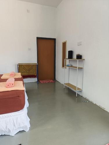 Tiny Ajil Roomstay in Ajil