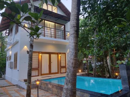 Sambodhi Yoga House and Zen Centre - Alappuzha Sambodhi Yoga House and Zen Centre - Alappuzha