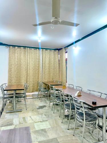 nexes inn resort in Srinagar