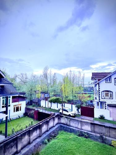 nexes inn resort in Srinagar