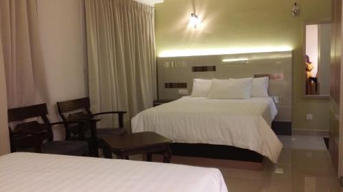 Staycity Apartment - D'Perdana Sri Cemerlang in Kota Bharu