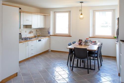 Ételek és italok, Ai Foresti in Aviano