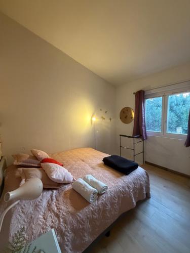 Duplex romantique avec beau jardin plage à pieds (Duplex romantique avec beau jardin plage a pieds) in 濱海聖芒德里耶