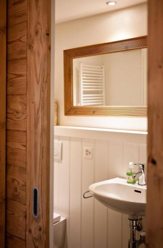  ´Watch Maker´ 3 bedroom apartment in Le Châble