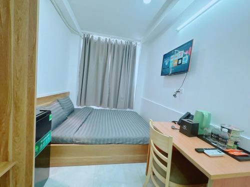 Le Vu Hotel Room Type - Superior Double Room
