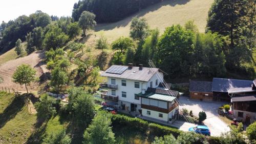 Ferienwohnung Kreuzkogler