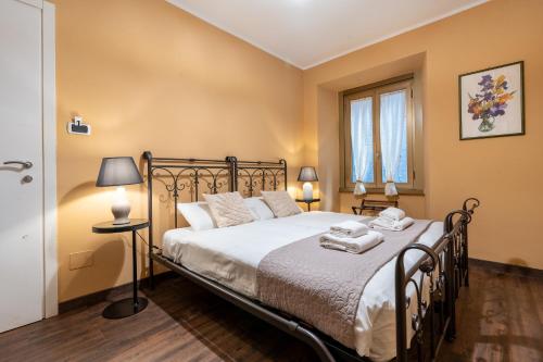 Locami Rooms Castaldi 3