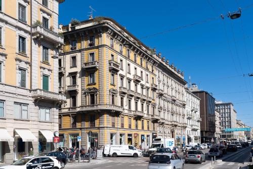 Locami Rooms Castaldi 3