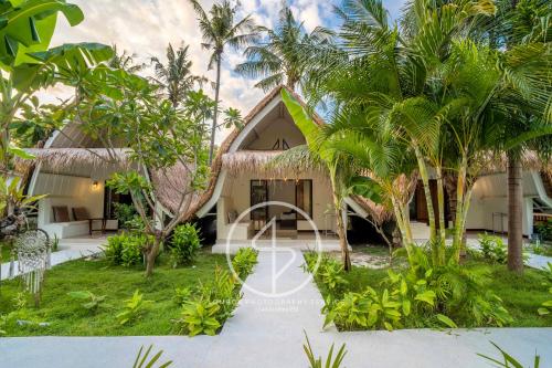 Ings Garden Acommodation - Lombok