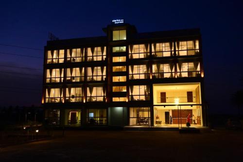 hotel photo
