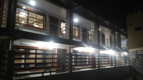 Pacifico's Hostel in Dumanjug