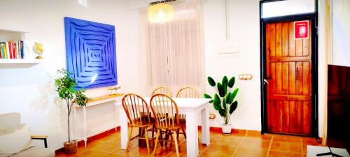 Faciliteter, Casa Playa Moncofa in Moncofar